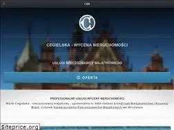 Sites similar to wycena.net.pl