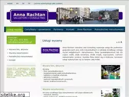 Sites similar to wycenafirm.biz