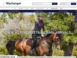 Sites similar to wychanger.com