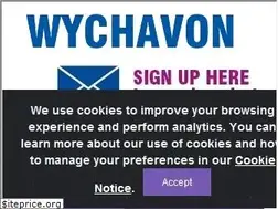 Sites similar to wychavon.gov.uk