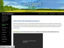 Sites similar to wychertvale.org