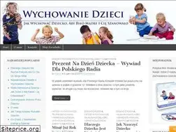 Sites similar to wychowajdzieci.pl