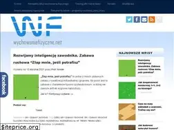 Sites similar to wychowaniefizyczne.net