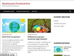 Sites similar to wychowanieprzedszkolne.pl