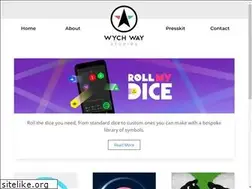 Sites similar to wychway.studio