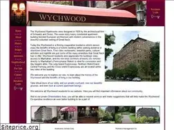 Sites similar to wychwoodapartments.com