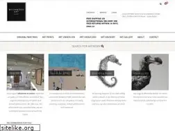 Sites similar to wychwoodart.com
