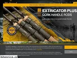 Sites similar to wychwoodcarp.co.uk