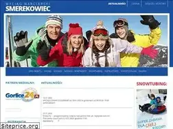 Sites similar to wyciag-smerekowiec.pl