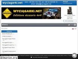 Sites similar to wyciagarki.net