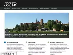 Sites similar to wycieczka-do-krakowa.pl