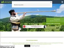 Sites similar to wycieczki-bieszczady.pl