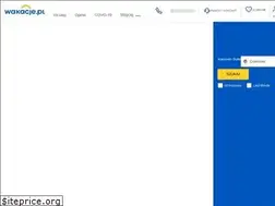 Sites similar to wycieczki.wp.pl