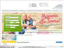 Sites similar to wycieczkiobjazdowe.com.pl