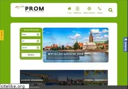 Sites similar to wycieczkiszkolne.wroclaw.pl
