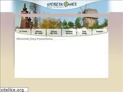 Sites similar to wycieczkowicz.pl