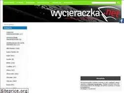 Sites similar to wycieraczka.net