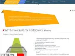 Sites similar to wycieraczki.pl
