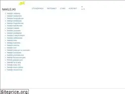 Sites similar to wycinaj.pl