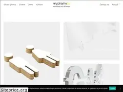 Sites similar to wycinamy.to