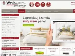 Sites similar to wyciszamy.net
