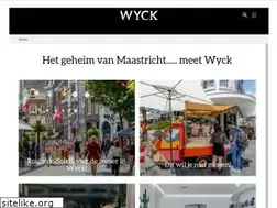 Sites similar to wyck.nl