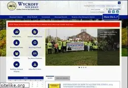 Sites similar to wyckoff-nj.com