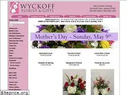 Sites similar to wyckoffflorist.com