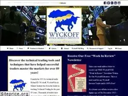 Sites similar to wyckoffsmi.com