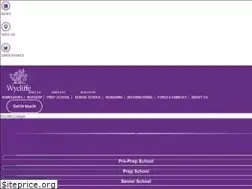 Sites similar to wycliffe.co.uk