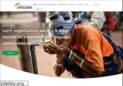 Sites similar to wycliffe.net