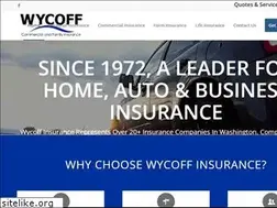 Sites similar to wycoffinsurance.com