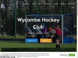 Sites similar to wycombehockeyclub.co.uk
