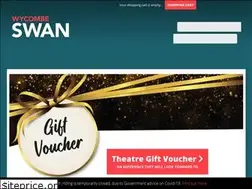 Sites similar to wycombeswan.co.uk
