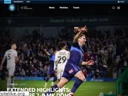 Sites similar to wycombewanderers.co.uk