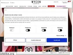 Sites similar to wyconcosmetics.com