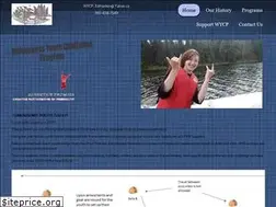 Sites similar to wycp.org