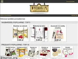 Sites similar to wyczaruj.pl