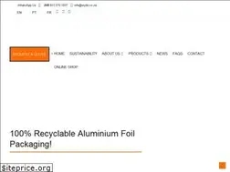 Sites similar to wyda.co.za
