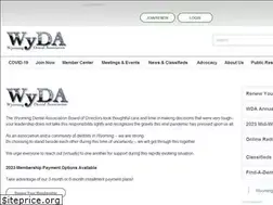 Sites similar to wyda.org