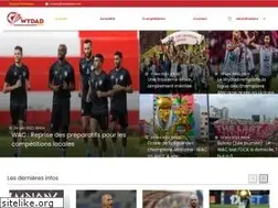 Sites similar to wydadplus.com