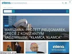 Sites similar to wydarzenia.interia.pl