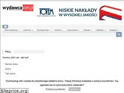Sites similar to wydawca.com.pl