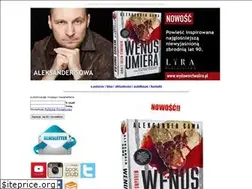 Sites similar to wydawca.net