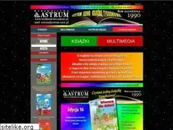 Sites similar to wydawnictwo-astrum.pl