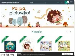 Sites similar to wydawnictwo-debit.pl
