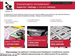 Sites similar to wydawnictwo-looka.pl