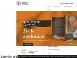 Sites similar to wydawnictwo.opole.pl