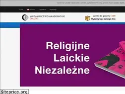 Sites similar to wydawnictwodialog.pl