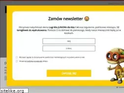 Sites similar to wydawnictwologi.pl